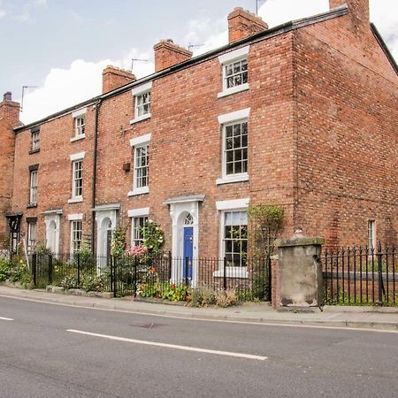 1 Reabrook Place Shrewsbury Exterior foto