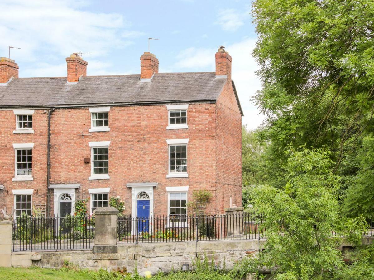 1 Reabrook Place Shrewsbury Exterior foto